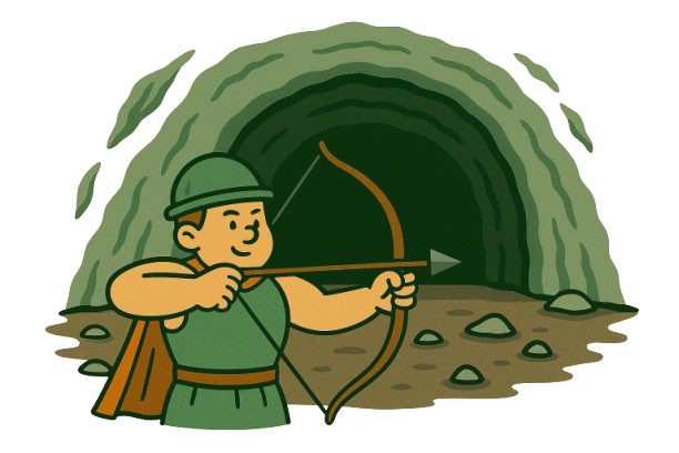 ギリシャ神話のヘラクレスに由来した山岳トンネル用のエレクタ一体型吹付け機「ヘラクレス」